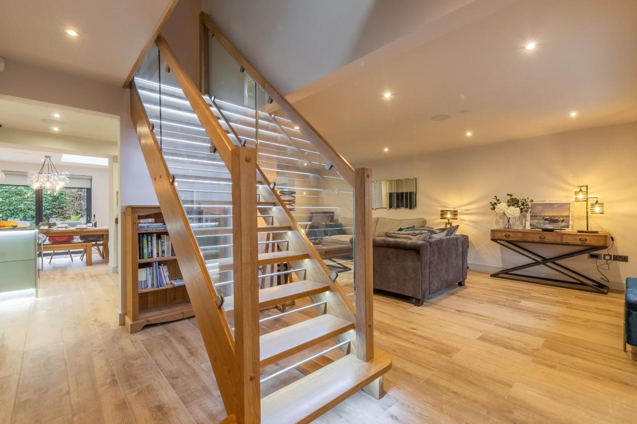 Vila Spindrift Hunstanton Exteriér fotografie