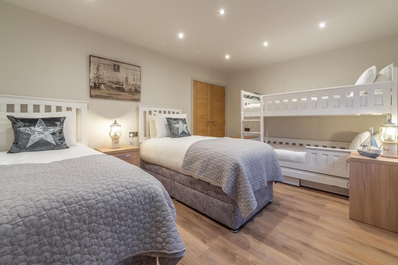 Vila Spindrift Hunstanton Exteriér fotografie